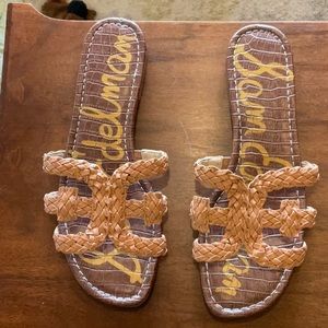 Sam Edelman Bay Cut Out Sandals